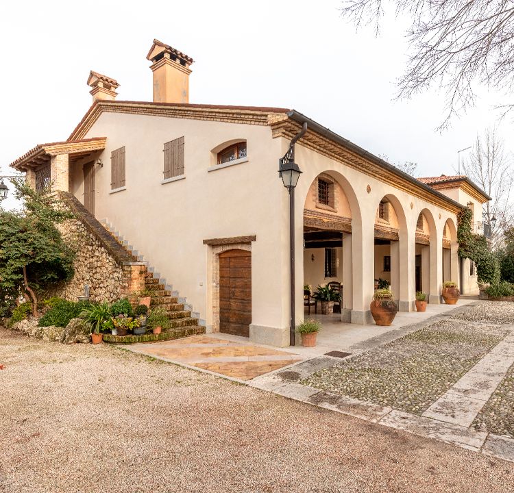 Foto Cantiere Abitazione privata 2