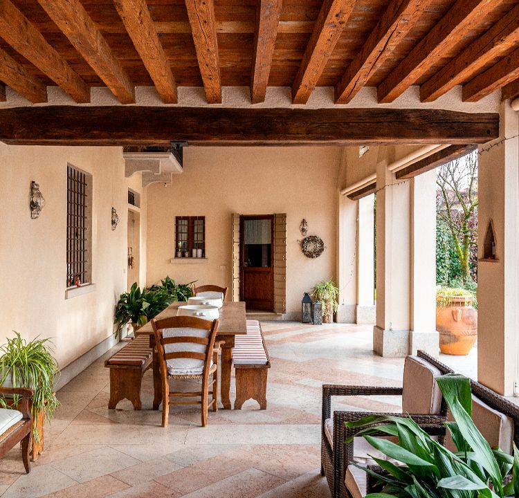 Foto Cantiere Abitazione privata 9