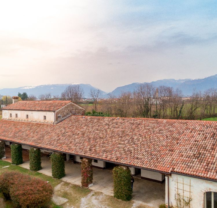 Foto Cantiere Rustico 2
