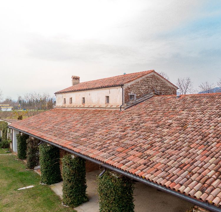 Foto Cantiere Rustico 1