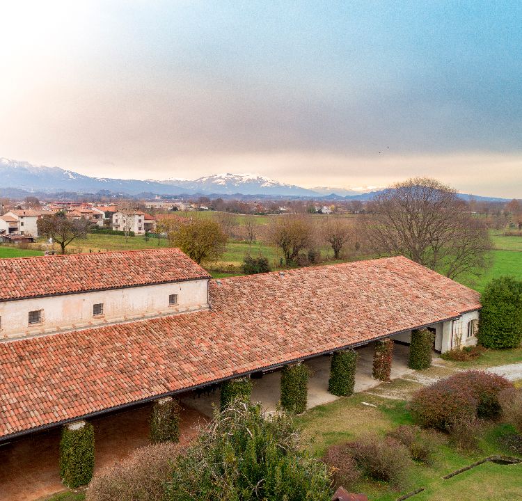 Foto Cantiere Rustico 4