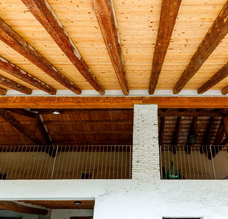 Foto Cantiere Rustico 14