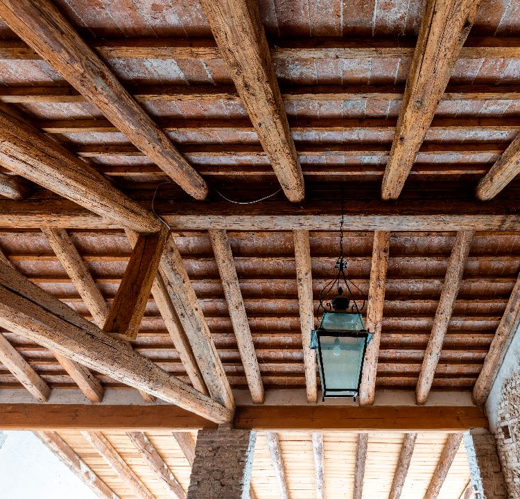Foto Cantiere Rustico 13