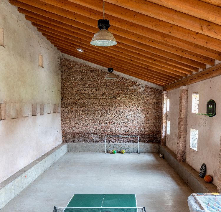 Foto Cantiere Rustico 12