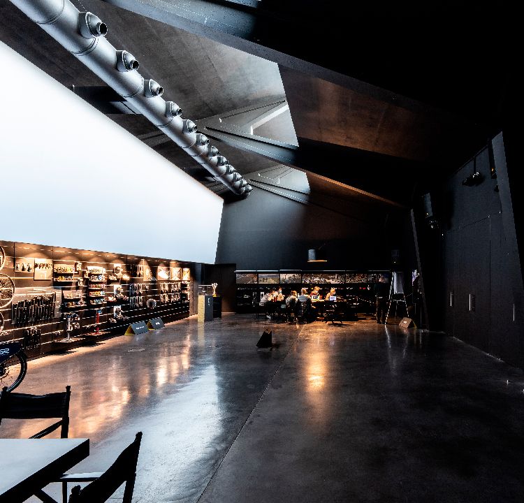 Foto Cantiere Selle 1