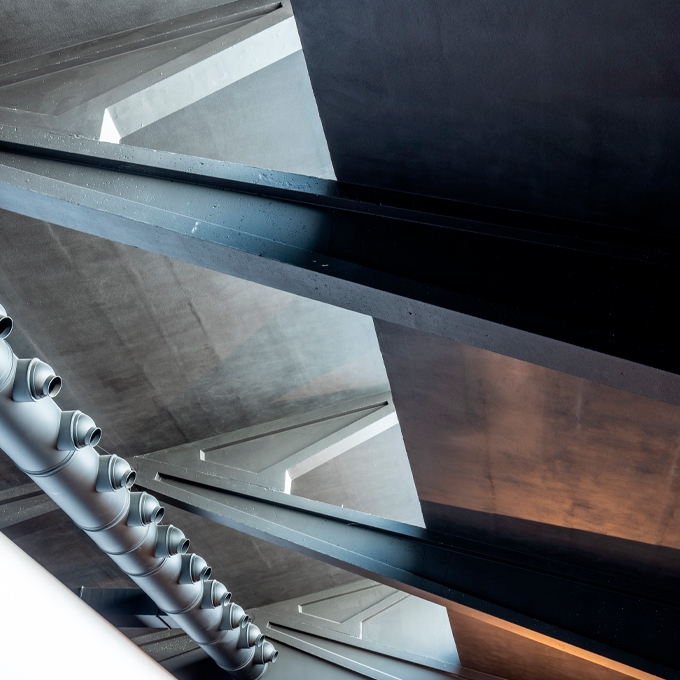 Edilizia industriale